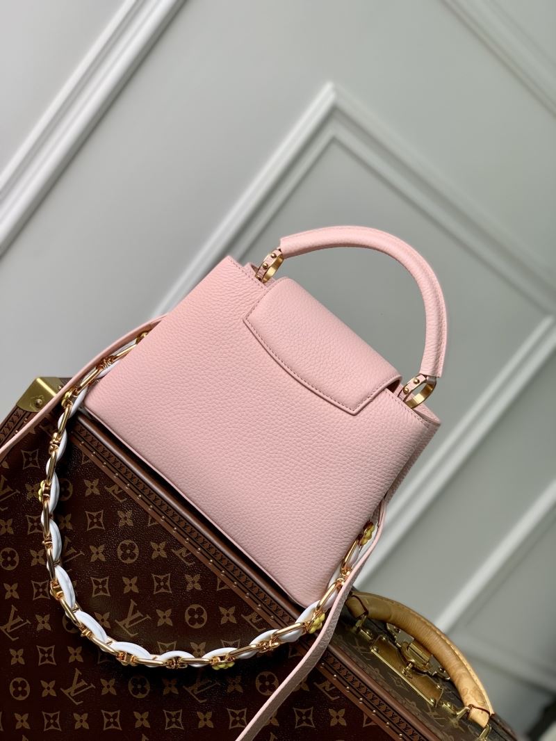 LV Top Handle Bags